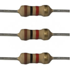 Resistors