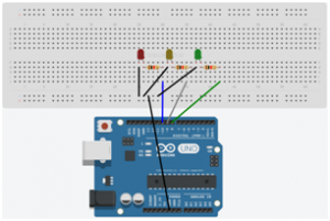 Mdelo do circuito utilizado no post